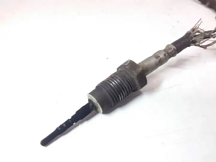 BMW 5 E60 E61 (2004 - 2010) 7795166 Датчик температуры выхлопных газов — фото 3