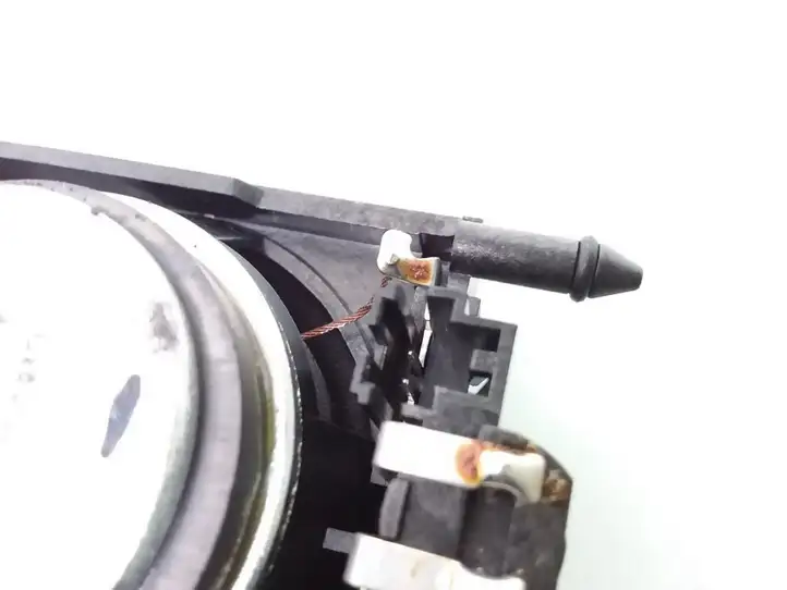 Audi A4 S4 B6 8E 8H (2000 - 2006) 8E0035411C Динамик панели приборов — фото 4