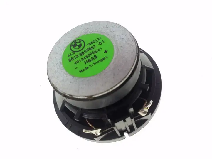 BMW 3 E90 E91 (2005 - 2012)  6938657 Громкоговоритель в панели