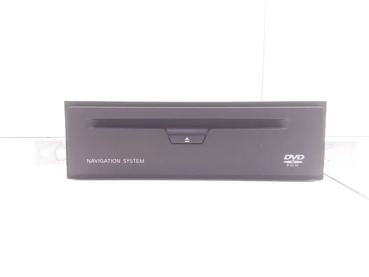 Nissan X-Trail T31 (2007 - 2014) 25915ES60B CD/DVD чейнджер — фото 1