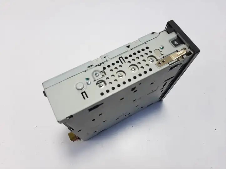 Skoda Octavia Mk3 (5E) (2013 - 2019)  5E0035842A CD/DVD чейнджер