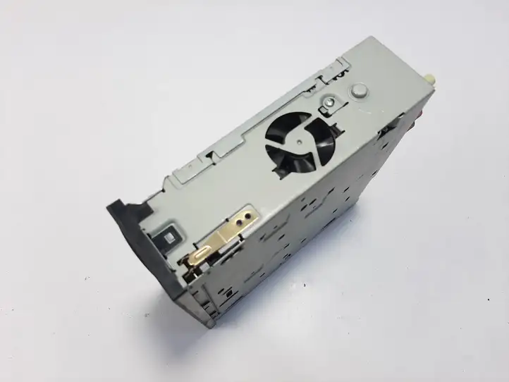 Skoda Octavia Mk3 (5E) (2013 - 2019)  5E0035842A CD/DVD чейнджер