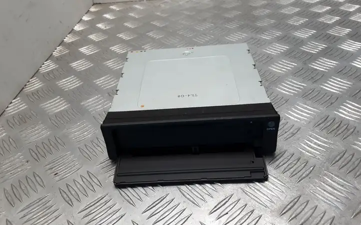 Honda Accord (2008 - 2016)  39540TL4G020M1 CD/DVD чейнджер