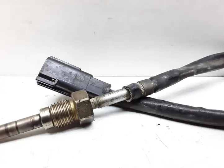 Volvo XC90 (2006 - 2014)  30751456A Датчик температуры выхлопного газа