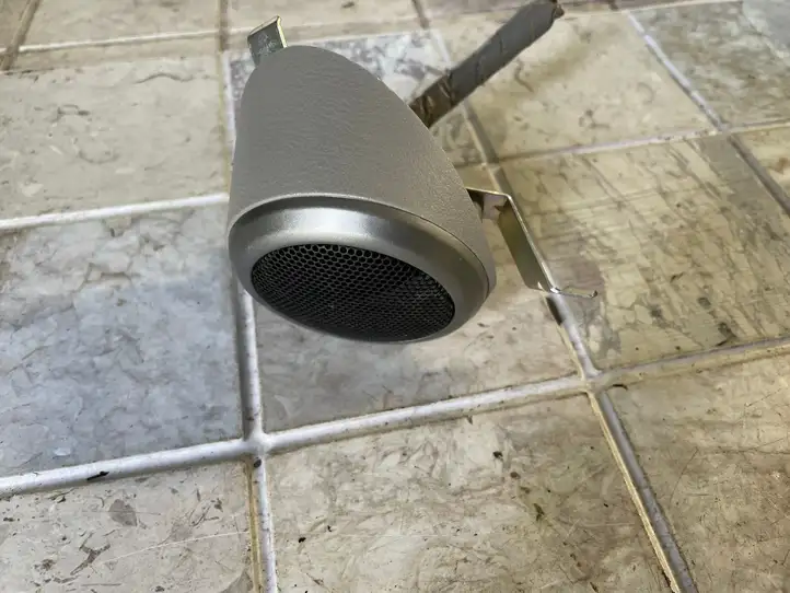 Honda FR-V (2004 - 2009) 25KH59AL2 Динамик панели приборов — фото 5