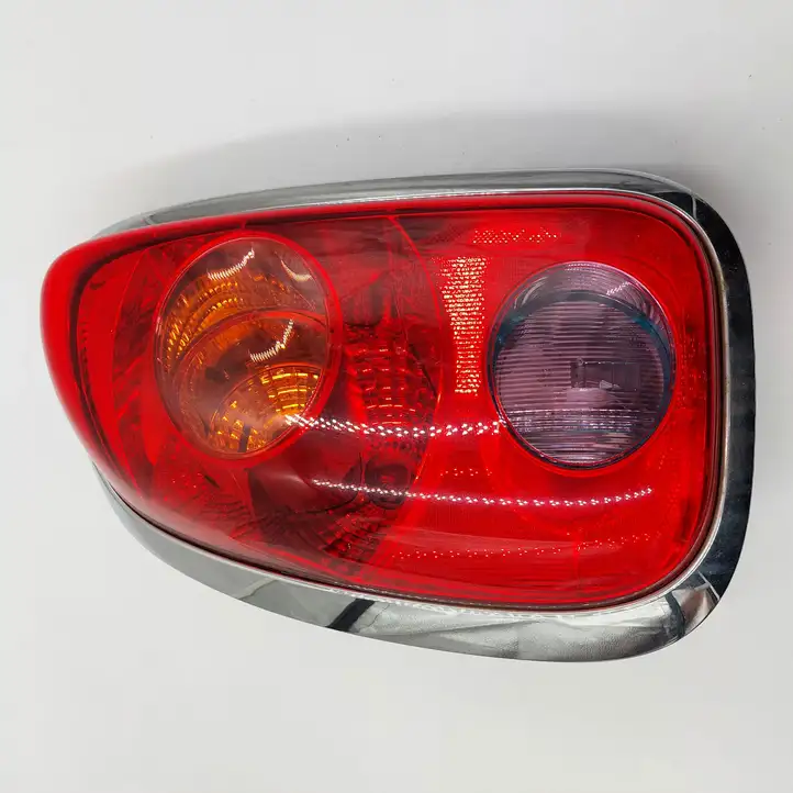 Mini Cooper Countryman R60 (2010 - 2016) 9808153 Задний фонарь в кузове — фото 1