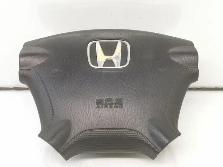 Honda CR-V (2006 - 2009) H5701E0991 Подушка безопасности руля — фото 1