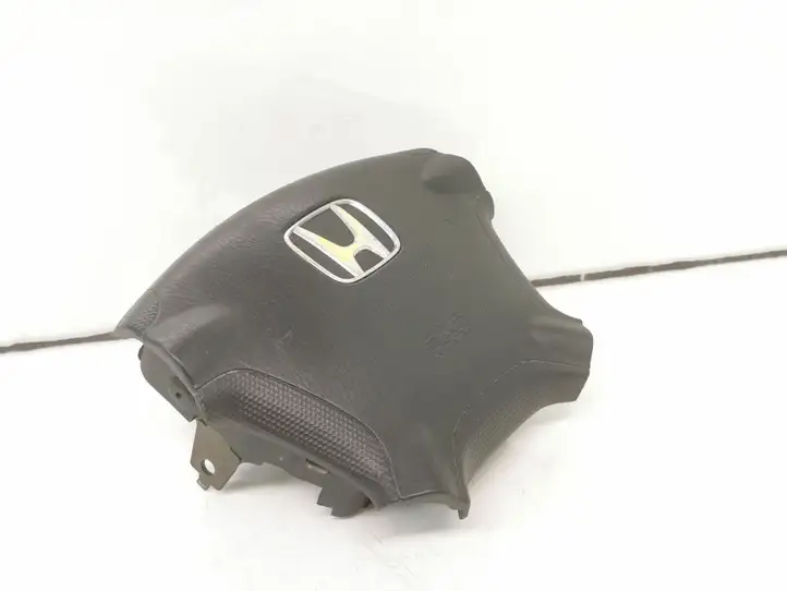 Honda CR-V (2006 - 2009) H5701E0991 Подушка безопасности руля — фото 3