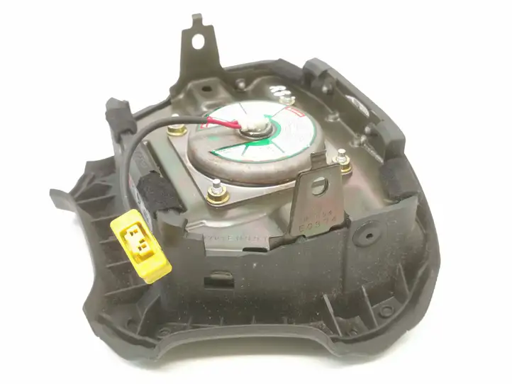Honda CR-V (2006 - 2009) H5701E0991 Подушка безопасности руля — фото 9