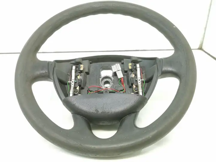 Renault Trafic II (X83) (2002 - 2014) 91165501 Руль — фото 14