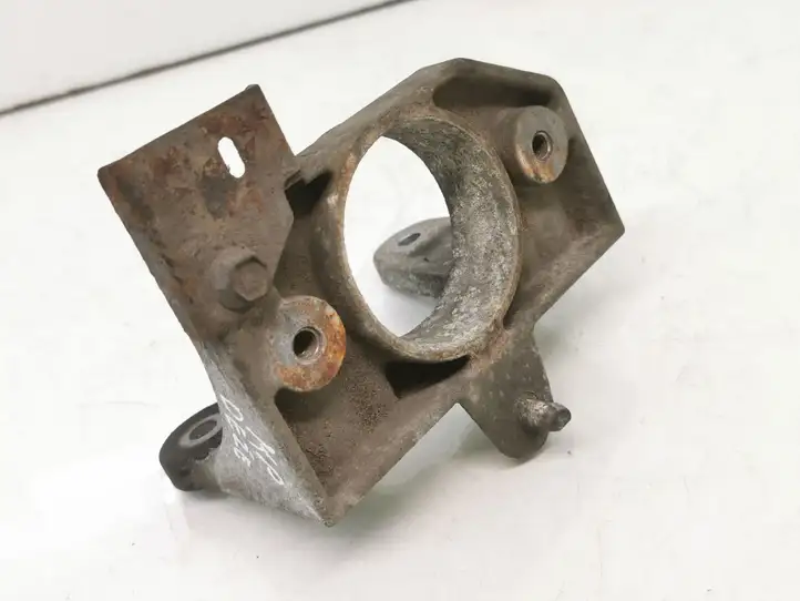 Renault Trafic II (X83) (2002 - 2014) 91165615 Кронштейн двигателя — фото 6