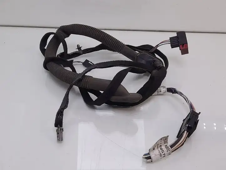 Renault Trafic II (X83) (2002 - 2014) 8200134783 — фото 1