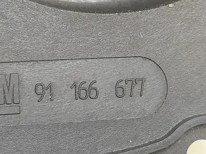 Renault Trafic II (X83) (2002 - 2014) 8200022715 Твитер передней двери — фото 6
