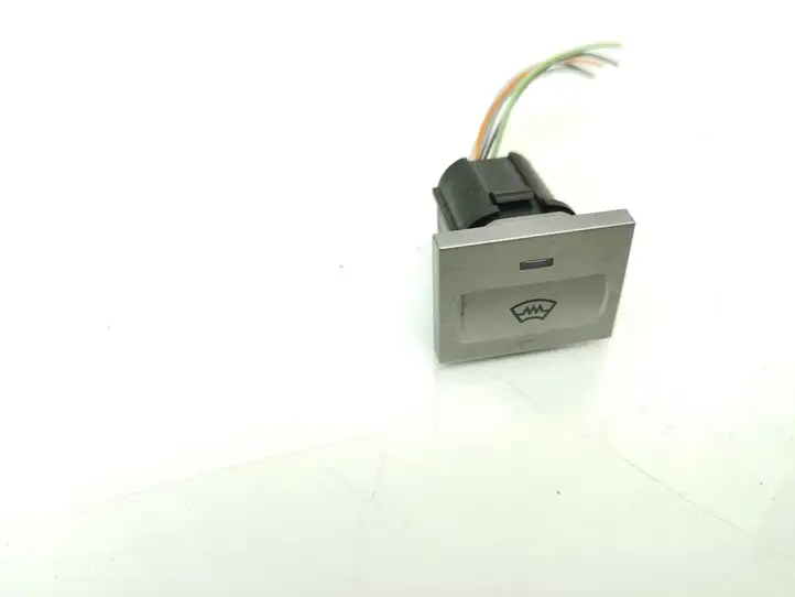 Ford Focus (2011 - 2015) 8V4T18K574AB Кнопка обогрева стекла — фото 1