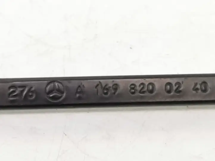 Mercedes-Benz B-class W245 (2005 - 2008) A1698200240 Рычаг стеклоочистителя — фото 5
