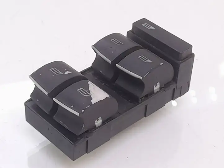 Audi A4 S4 B7 8E 8H (2004 - 2009) 8Z0959851 Блок кнопок стеклоподъемников — фото 1