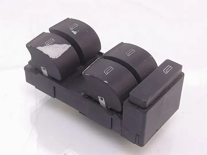 Audi A4 S4 B7 8E 8H (2004 - 2009) 8Z0959851 Блок кнопок стеклоподъемников — фото 6