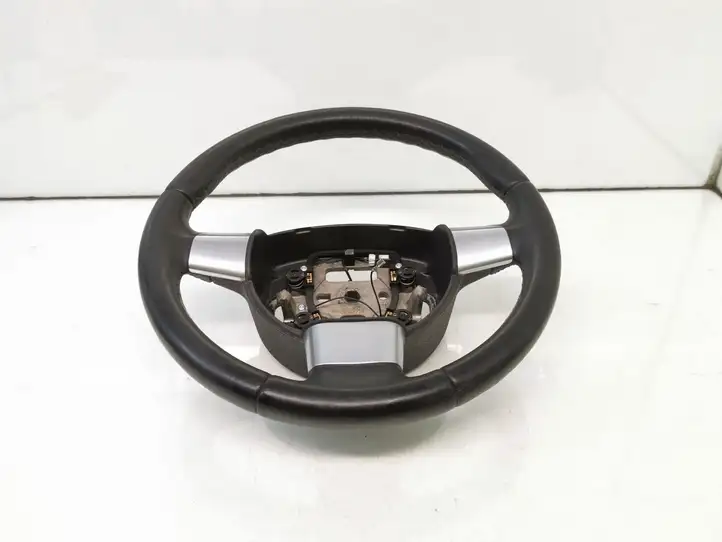Ford Focus (2011 - 2015) 4M513600EL3ZHE Руль — фото 4