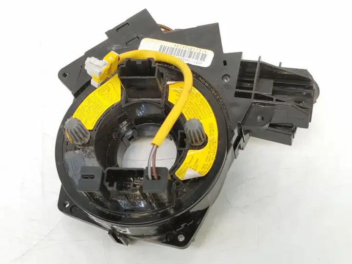 Ford Focus (2011 - 2015) 4M5T14A664AB Контактное кольцо SRS — фото 1