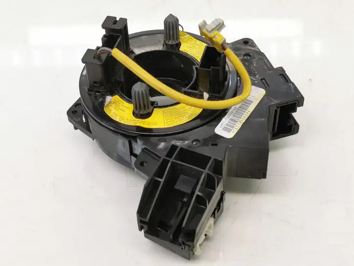 Ford Focus (2011 - 2015) 4M5T14A664AB Контактное кольцо SRS — фото 2