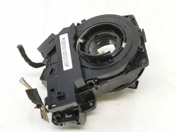 Ford Focus (2011 - 2015) 4M5T14A664AB Контактное кольцо SRS — фото 4