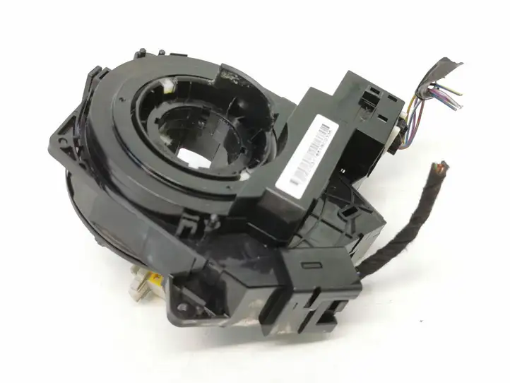Ford Focus (2011 - 2015) 4M5T14A664AB Контактное кольцо SRS — фото 5