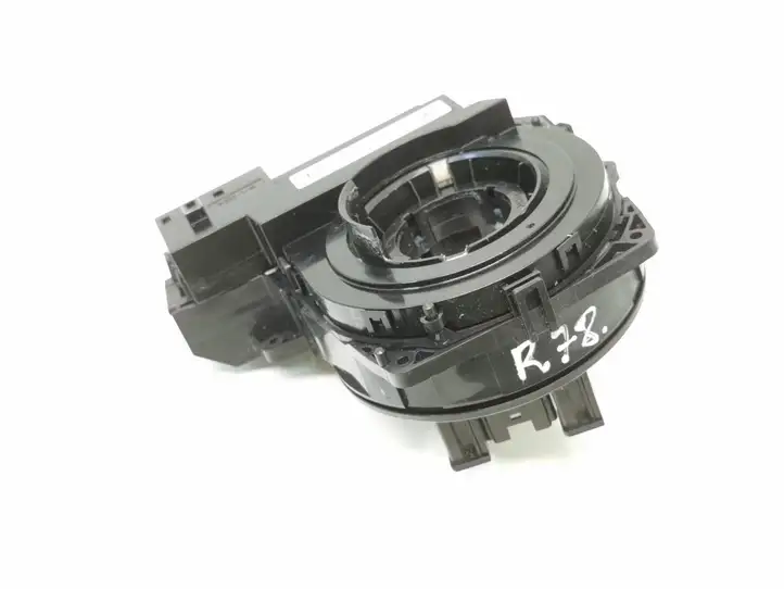 Ford Focus (2011 - 2015) 4M5T14A664AB Контактное кольцо SRS — фото 10
