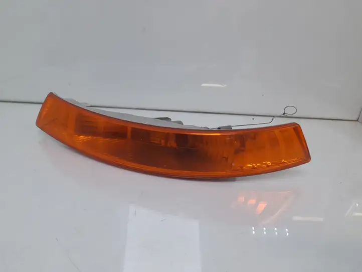 Renault Trafic II (X83) (2002 - 2014) 8200007031 Указатель поворота передний — фото 2