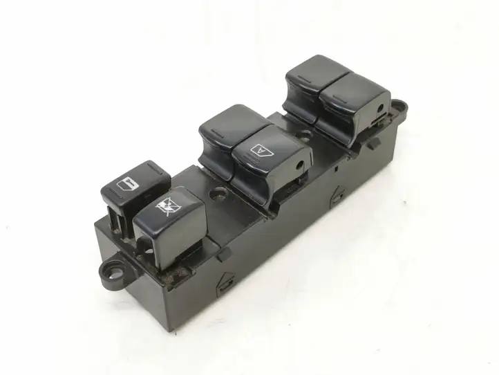 Subaru Impreza III (2008 - 2012) 157393 Блок кнопок стеклоподъемников — фото 2