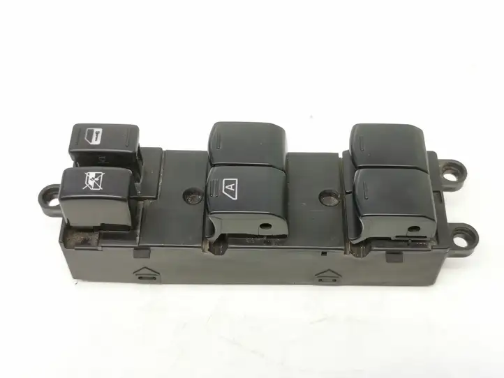 Subaru Impreza III (2008 - 2012) 157393 Блок кнопок стеклоподъемников — фото 3