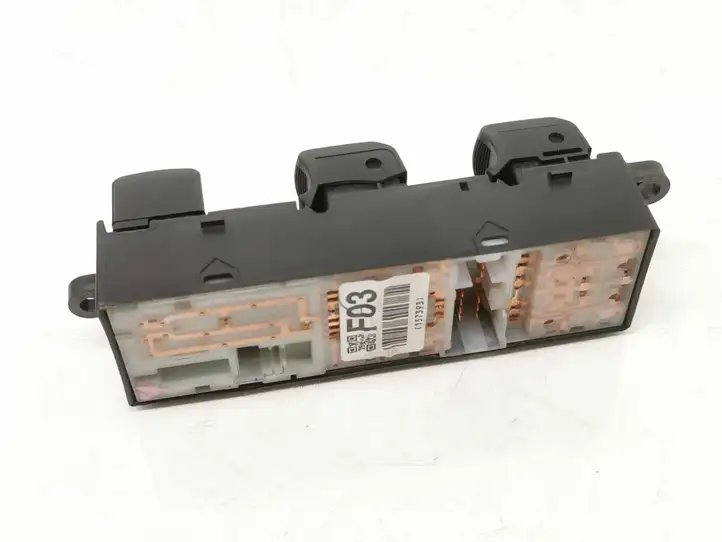 Subaru Impreza III (2008 - 2012) 157393 Блок кнопок стеклоподъемников — фото 4