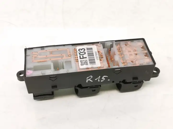 Subaru Impreza III (2008 - 2012) 157393 Блок кнопок стеклоподъемников — фото 5