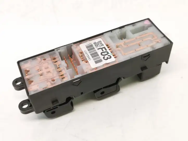 Subaru Impreza III (2008 - 2012) 157393 Блок кнопок стеклоподъемников — фото 7