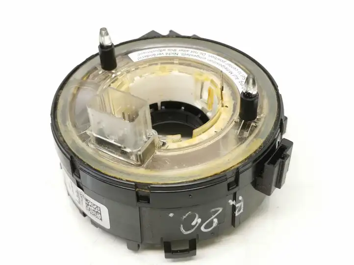 Skoda Octavia Mk2 (1Z) (2004 - 2013) 1K0959653C Контактное кольцо SRS — фото 6