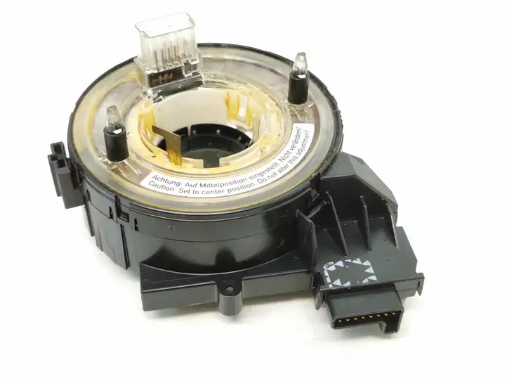 Skoda Octavia Mk2 (1Z) (2004 - 2013) 1K0959653C Контактное кольцо SRS — фото 7