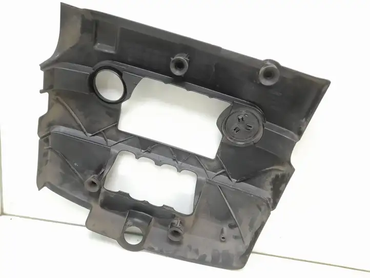 Audi A3/S3 8P (2004 - 2008) 06A103925CE Крышка двигателя декоративная — фото 3