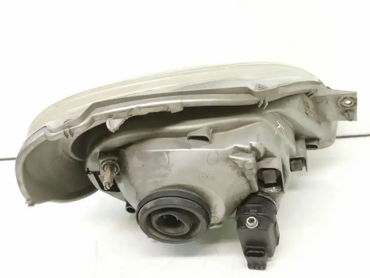 Renault Trafic II (X83) (2002 - 2014) 91165719 Передняя фара — фото 8
