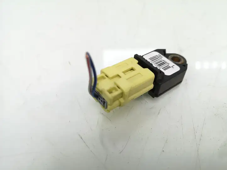 Toyota Avensis T250 (2006 - 2009) 8983405020 Датчик удара SRS — фото 1