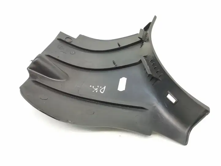 Toyota Avensis T250 (2006 - 2009) 6211205030 Прочие детали салона — фото 6