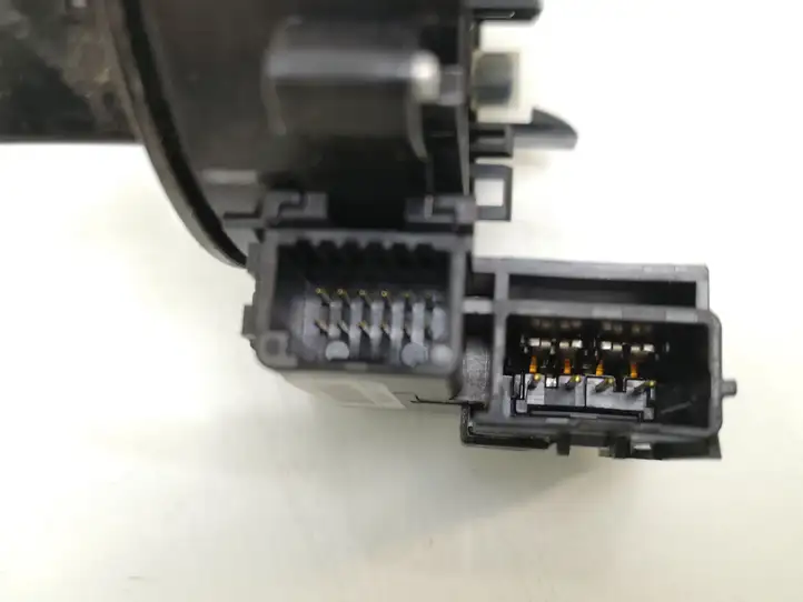 Toyota Avensis T250 (2006 - 2009) 5PL0484 Контактное кольцо SRS — фото 7