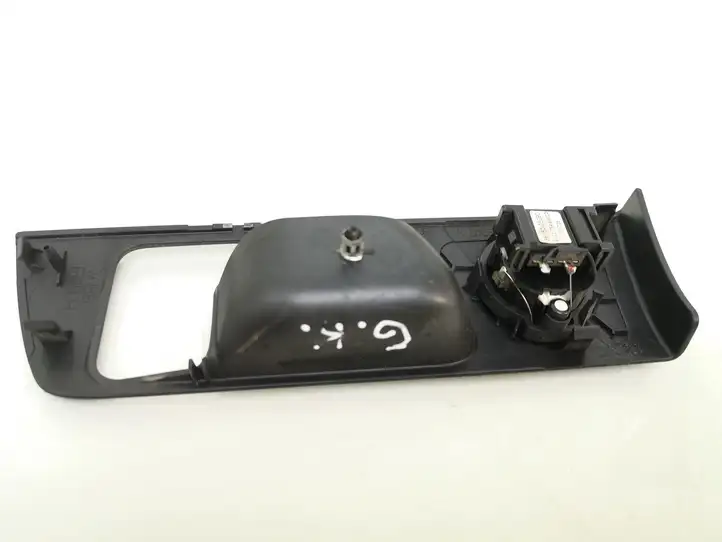Toyota Avensis T250 (2006 - 2009) 8616005090 Твитер задних дверей — фото 2