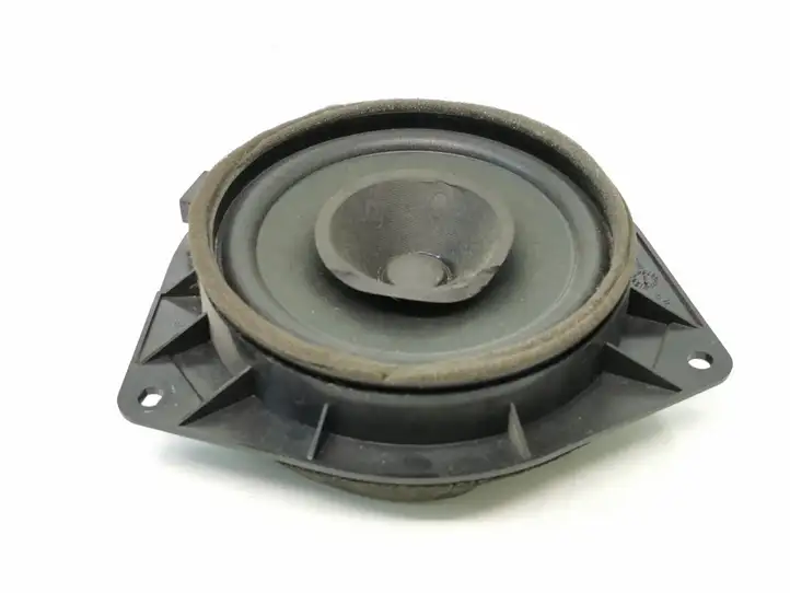 Toyota Avensis T250 (2006 - 2009) 8616002380 Динамики задних дверей — фото 1