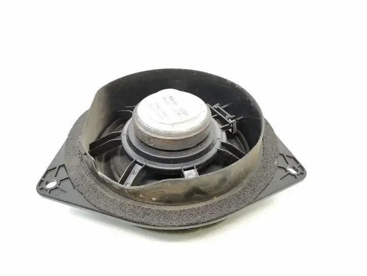 Toyota Avensis T250 (2006 - 2009) 8616002380 Динамики задних дверей — фото 2