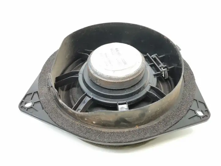 Toyota Avensis T250 (2006 - 2009) 8616002380 Динамики задних дверей — фото 4