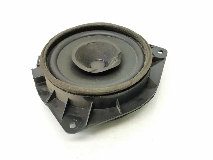 Toyota Avensis T250 (2006 - 2009) 8616002380 Динамики задних дверей — фото 9
