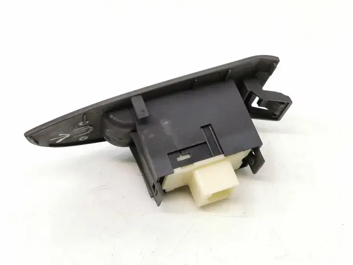 Toyota Avensis T250 (2006 - 2009) 7427205020 Блок кнопок стеклоподъемников — фото 4