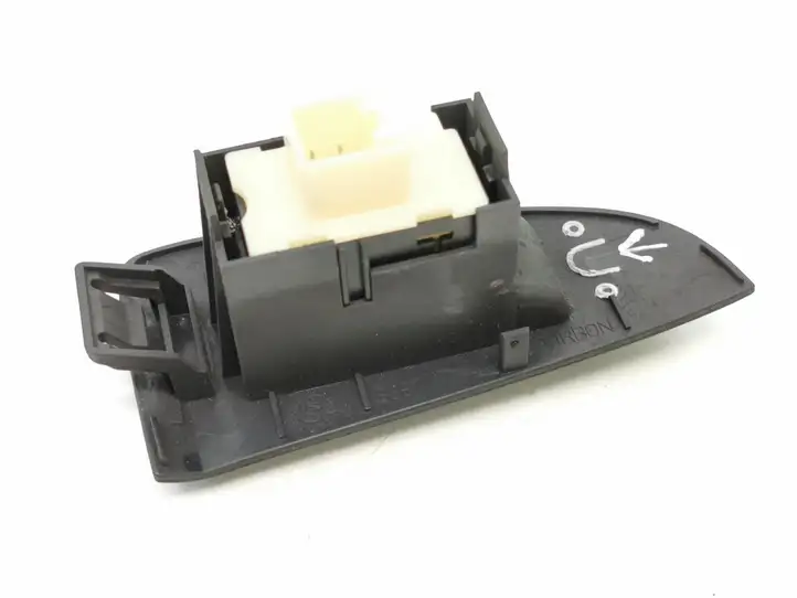 Toyota Avensis T250 (2006 - 2009) 7427205020 Блок кнопок стеклоподъемников — фото 7