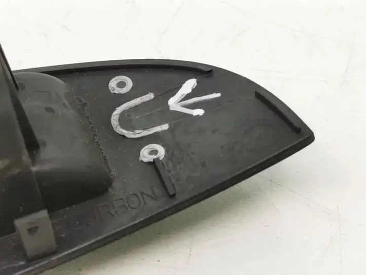 Toyota Avensis T250 (2006 - 2009) 7427205020 Блок кнопок стеклоподъемников — фото 8