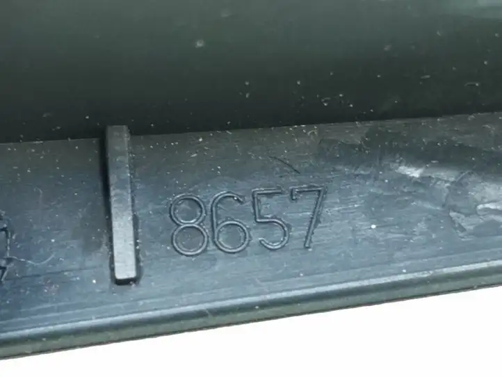 Toyota Avensis T250 (2006 - 2009) 7427205020 Блок кнопок стеклоподъемников — фото 9