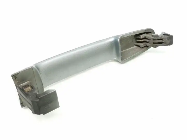 Toyota Avensis T250 (2006 - 2009) 242303 Внутренняя ручка двери — фото 9
